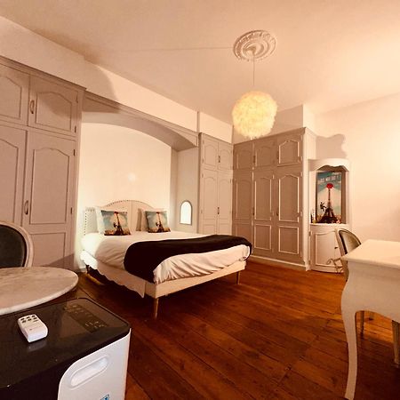 La Maison Blanche Blaye Ngoại thất bức ảnh
