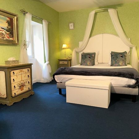 La Maison Blanche Blaye Ngoại thất bức ảnh