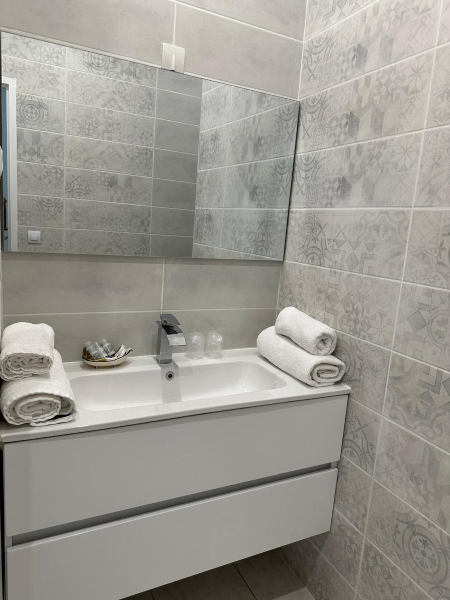 La Maison Blanche Blaye Ngoại thất bức ảnh