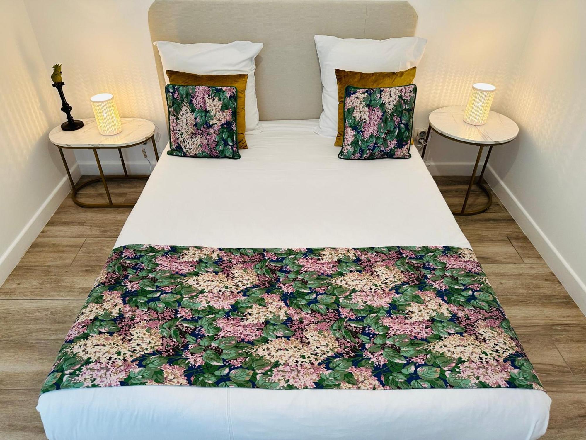 La Maison Blanche Blaye Ngoại thất bức ảnh