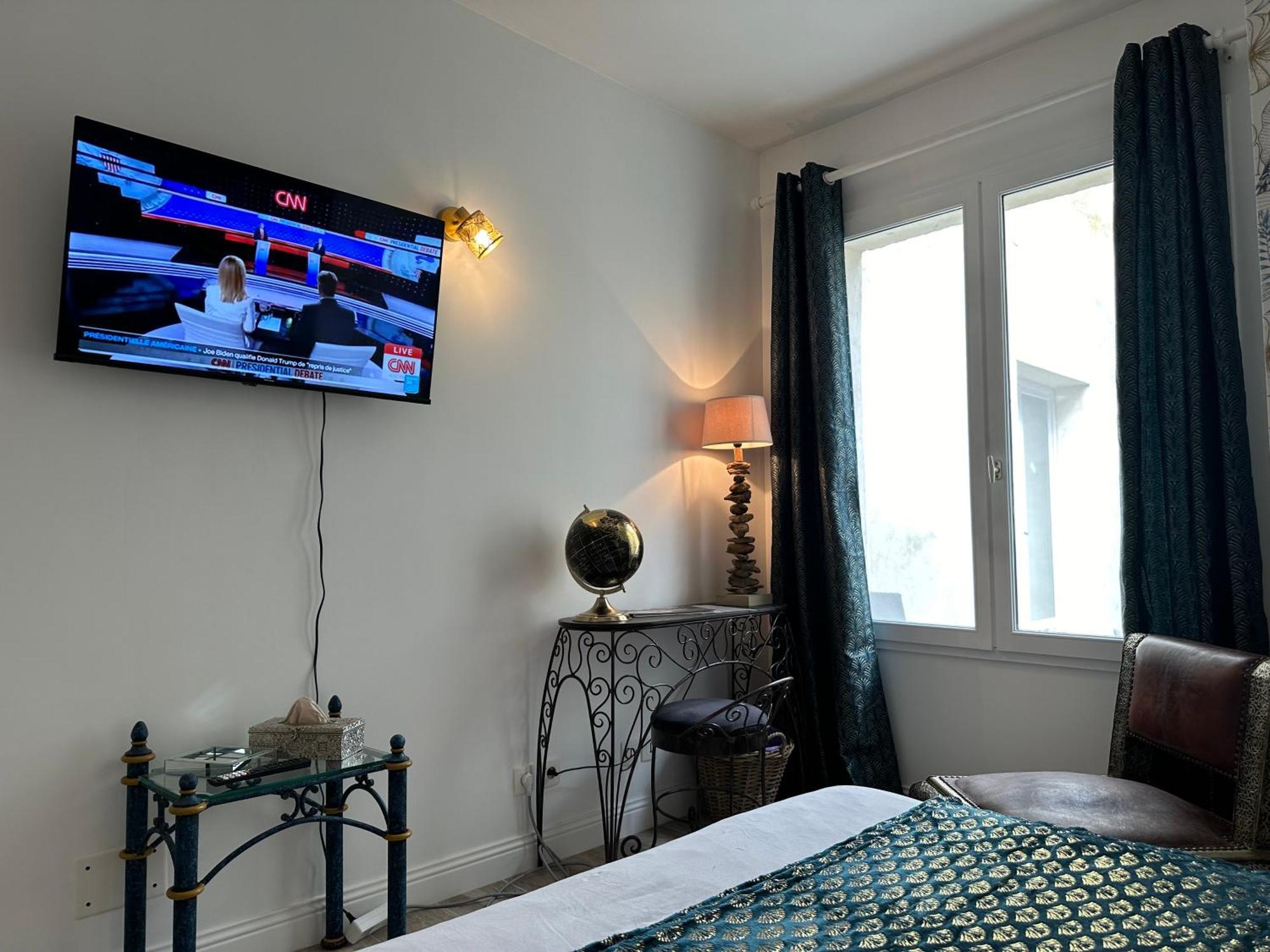 La Maison Blanche Blaye Ngoại thất bức ảnh