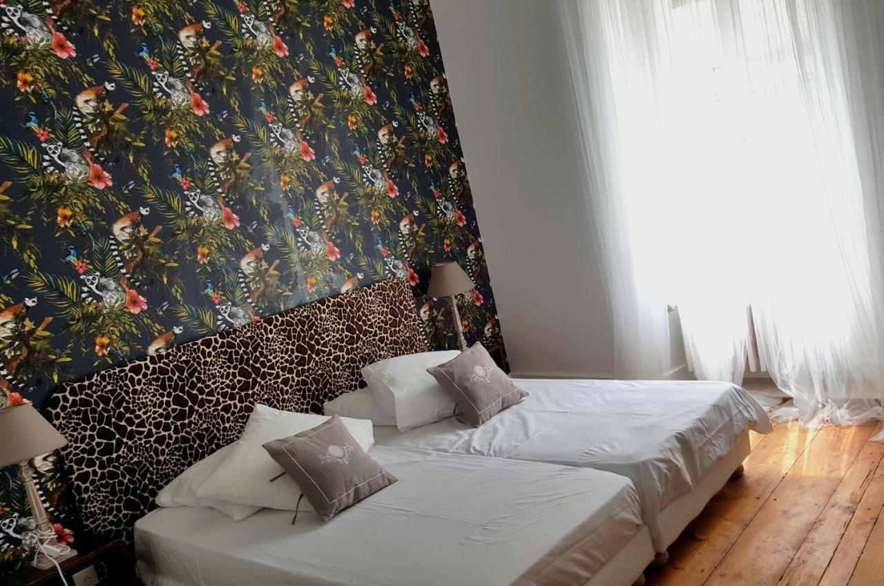 La Maison Blanche Blaye Ngoại thất bức ảnh