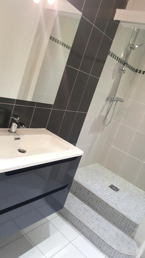 La Maison Blanche Blaye Ngoại thất bức ảnh