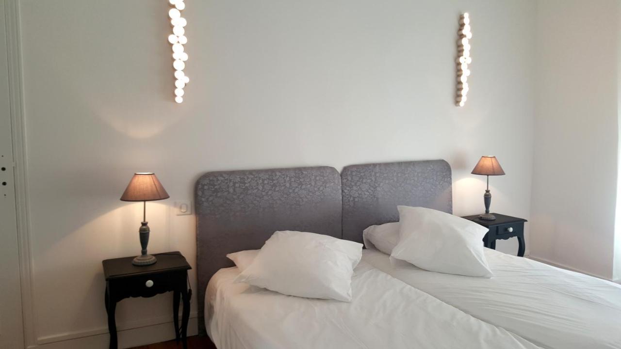 La Maison Blanche Blaye Ngoại thất bức ảnh