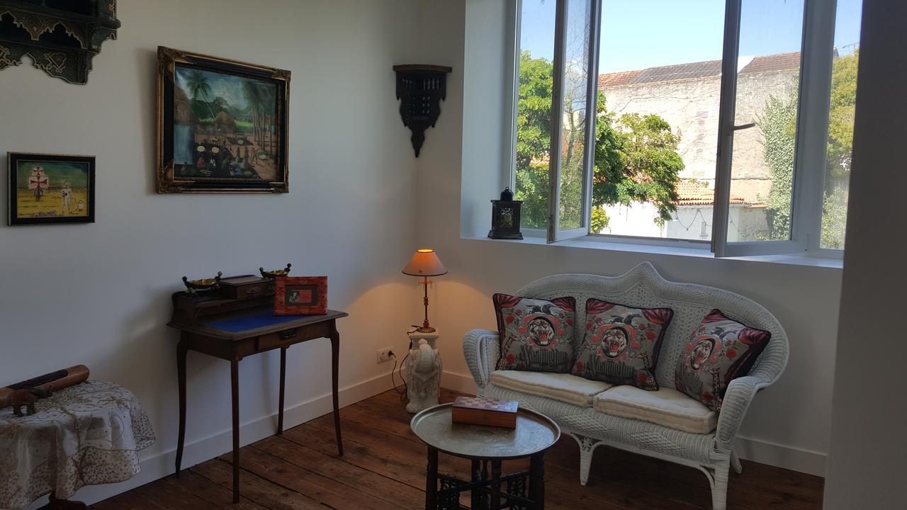 La Maison Blanche Blaye Ngoại thất bức ảnh