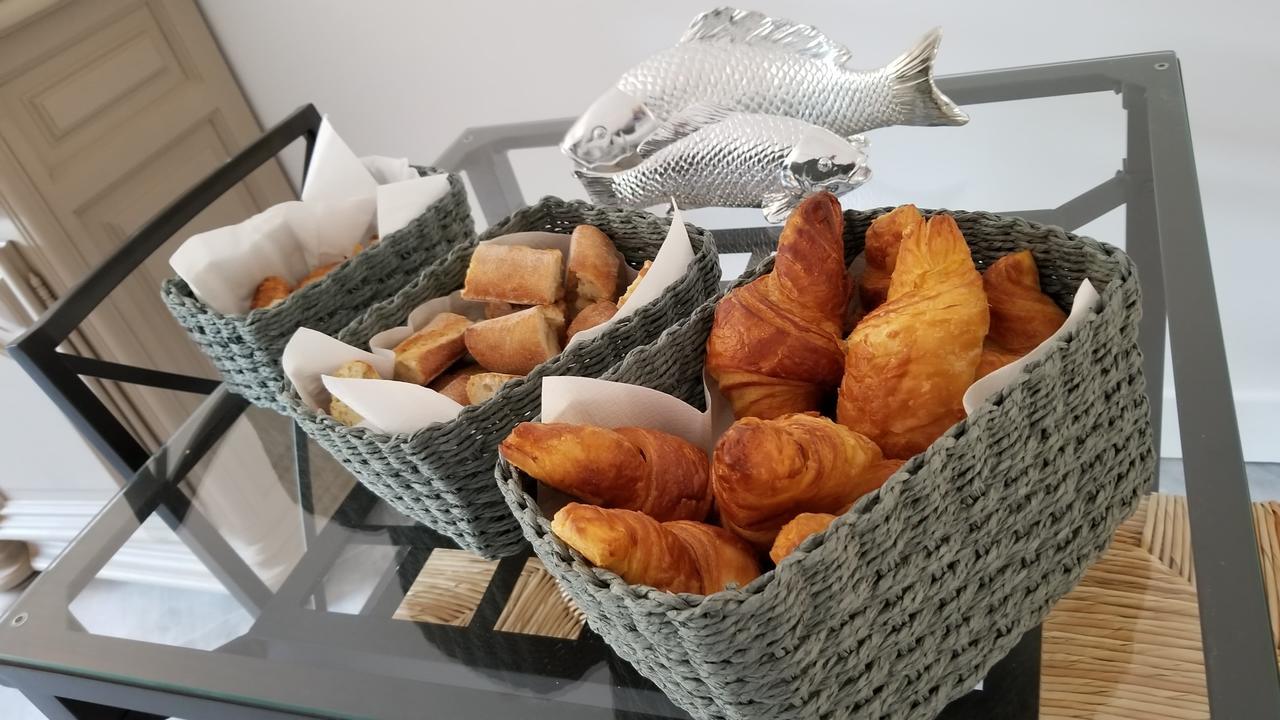 La Maison Blanche Blaye Ngoại thất bức ảnh