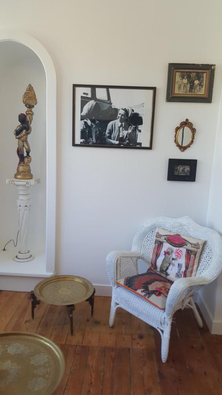La Maison Blanche Blaye Ngoại thất bức ảnh