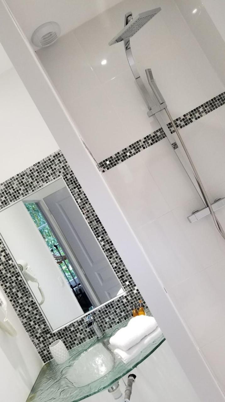 La Maison Blanche Blaye Ngoại thất bức ảnh