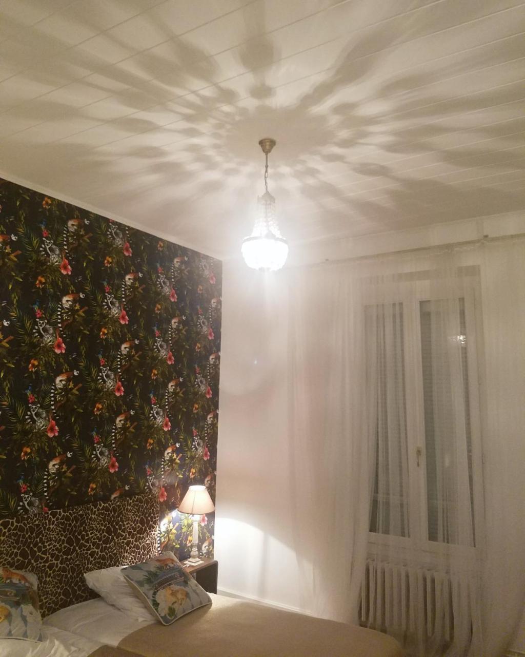La Maison Blanche Blaye Ngoại thất bức ảnh