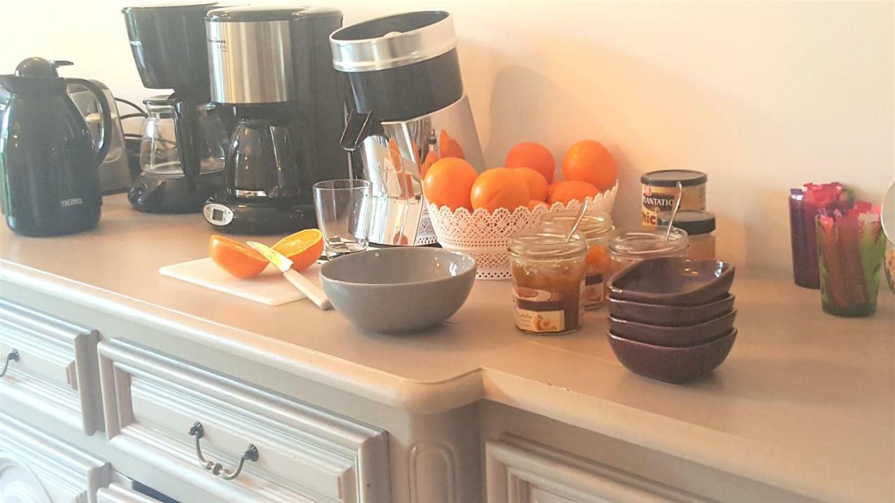 La Maison Blanche Blaye Ngoại thất bức ảnh